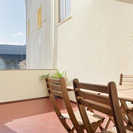 Oporto Classic Patio Zewnętrze zdjęcie