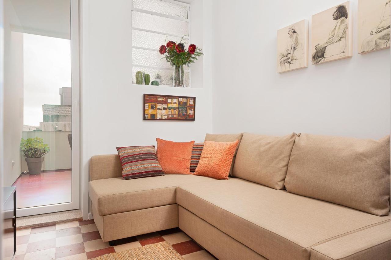 Oporto Classic Patio Zewnętrze zdjęcie